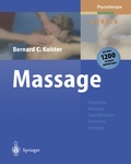 Cover: Massage - Springer