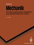 Cover: Mechanik - Springer