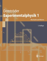 Abbildung von: Experimentalphysik - Springer