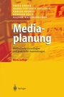 Cover: Mediaplanung - Springer