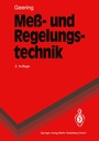 Bild: Meß- und Regelungstechnik - Springer
