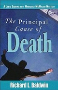 Cover: The Principal Cause of Death - Buttonwood Press (Il)