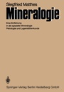 Bild: Mineralogie - Springer