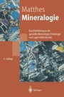 Bild: Mineralogie - Springer
