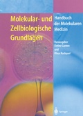Cover: Molekular- und Zellbiologische Grundlagen - Springer