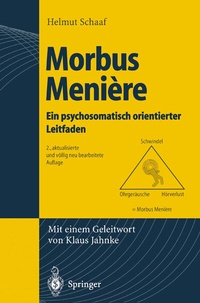 Abbildung von: Morbus Menière - Springer
