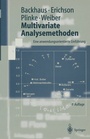 Bild: Multivariate Analysemethoden - Springer