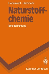 Abbildung von: Naturstoffchemie - Springer