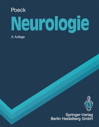 Abbildung von: Neurologie - Springer