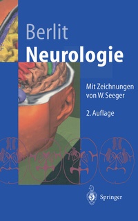Abbildung von: Neurologie - Springer