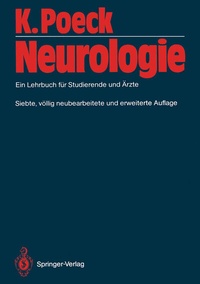Abbildung von: Neurologie - Springer