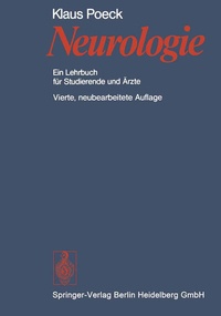 Abbildung von: Neurologie - Springer