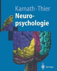 Abbildung von: Neuropsychologie - Springer
