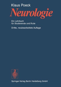 Abbildung von: Neurologie - Springer