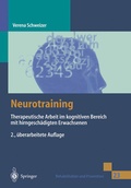 Abbildung von: Neurotraining - Springer