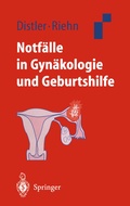 Cover: Notf&auml;lle in Gyn&auml;kologie und Geburtshilfe - Springer