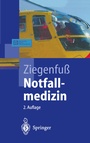 Bild: Notfallmedizin - Springer