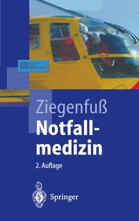 Bild vergrößern Bild: Notfallmedizin - Springer