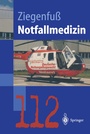 Bild: Notfallmedizin - Springer