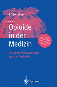 Abbildung von: Opioide in der Medizin - Springer