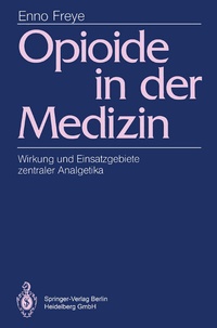Abbildung von: Opioide in der Medizin - Springer