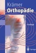 Cover: Orthop&auml;die - Springer