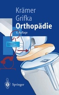 Cover: Orthop&auml;die - Springer