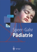 Cover: P&auml;diatrie - Springer