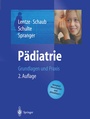 Cover: Pädiatrie - Springer