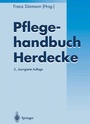 Cover: Pflegehandbuch Herdecke - Springer