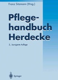 Cover: Pflegehandbuch Herdecke - Springer