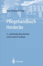 Cover: Pflegehandbuch Herdecke - Springer