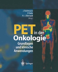 Abbildung von: PET in der Onkologie - Springer