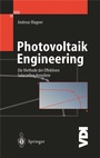 Cover: Photovoltaik Engineering - Springer