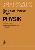 Cover: Physik - Springer