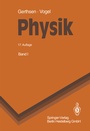 Cover: Physik - Springer