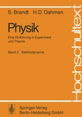 Cover: Physik - Springer