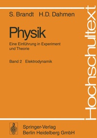 Enlarge image Cover: Physik - Springer