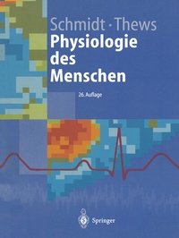 Abbildung von: Physiologie des Menschen - Springer