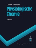 Cover: Physiologische Chemie - Springer