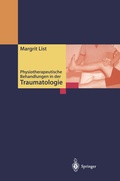 Cover: Physiotherapeutische Behandlungen in der Traumatologie - Springer