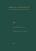 Cover: Pt Platinum - Springer