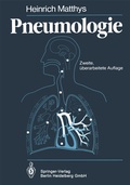 Cover: Pneumologie - Springer
