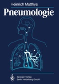 Cover: Pneumologie - Springer
