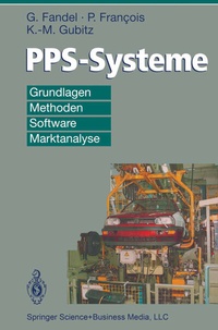 Enlarge image Cover: PPS-Systeme - Springer