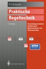 Cover: Praktische Regeltechnik - Springer