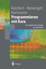Cover: Programmieren mit Kara - Springer