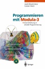 Cover: Programmieren mit Modula-3 - Springer