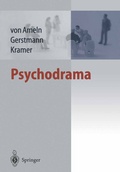 Cover: Psychodrama - Springer