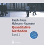 Cover: Quantitative Methoden Band 2 - Springer